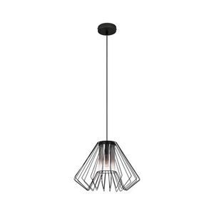 Lustră pe cablu Rabalux 72372 EMERENCIA 1xE27/40W/230V imagine