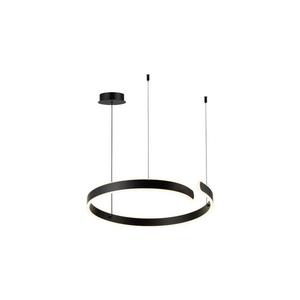 Lustră LED pe cablu Rabalux 72114 SILNORA LED/35W/230V 3000/4000/6500K imagine