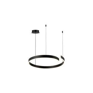 Lustră LED pe cablu Rabalux 72115 SILNORA LED/45W/230V 3000/4000/6500K imagine