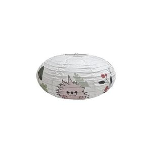 Abajur de copii pentru lustră Rabalux 71190 HEDGY max. 40W d. 50 cm imagine