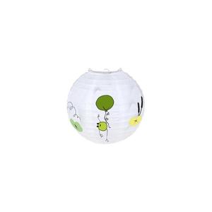 Abajur de copii pentru lustră Rabalux 72070 FROGGO max. 40W d. 40 cm imagine