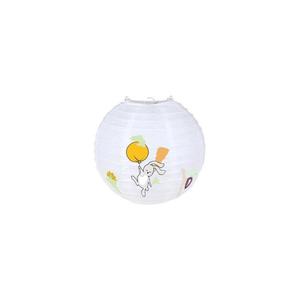 Abajur de copii pentru lustră Rabalux 72410 HOPPLY max. 40W d. 40 cm imagine