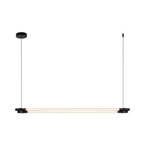 Lustră LED pe cablu Rabalux 72169 NIVARO LED/28W/230V 3000K imagine