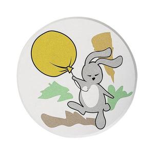 Aplică LED Rabalux 71100 HOPPLY LED/9W/230V 3000/4000/6500K imagine