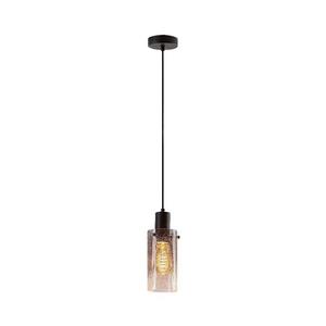 Lustră pe cablu Rabalux 72037 FUMEA 1xE27/60W/230V imagine
