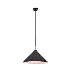 Lustră pe cablu Rabalux 72164 LINAVO 1xE27/40W/230V imagine