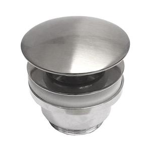 l de lavoar BATH DELUXE 33-004-05-60-04 RODBY d. 6, 6 cm crom imagine