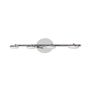 Aplică LED pentru baie Top Light Ohio 4xLED/5W/230V IP44 imagine