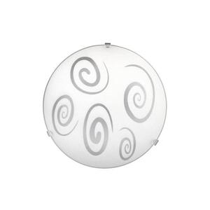 Rabalux 1822 - Plafoniera SPIRAL 1xE27/60W/230V imagine