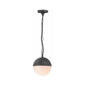 Top Light Cordoba R - Lustră exterior pe lan? 1xE27/40W/230V IP54 imagine