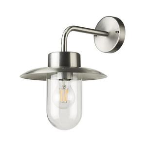 Top Light NORDIC D - Aplică perete exterior 1xE27/60W/230V IP44 imagine