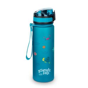 Klarstein schmatzfatz Sticlă de băut Sticlă sport 500 ml 24 cm Tritan imagine