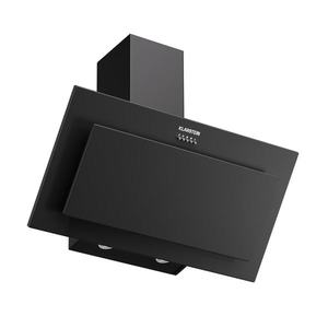Klarstein Athena 90, hotă, 90 cm, 300 m³/h, LED, aspirație/recirculare imagine