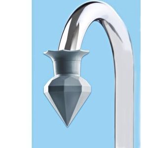 Recipient „Diamant” cu perle imagine