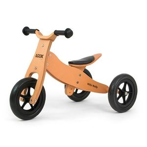 Milly Mally Kids Multifunctional 2in1 LookNatural, 75 x 42 x 46 cm imagine