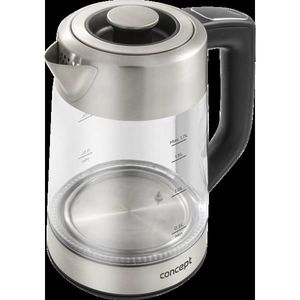 Fierbător Concept RK4190 cu control al temperaturii 1, 7 l imagine
