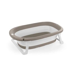 Dolu Cădiță pliabilă pentru copii, gri , 20, 5 x75, 5 x 46, 5 cm, gri imagine