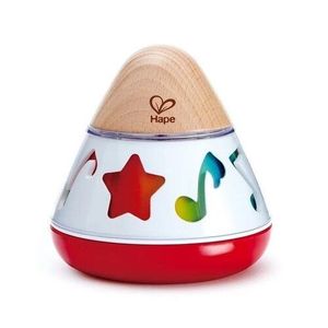 Cutie muzicală Hape imagine