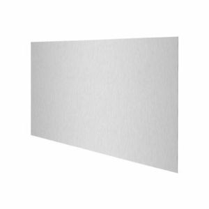 Compactor Placă magnetică din oțel inoxidabil pentru bucătărie, 50 x 90 cm, L imagine
