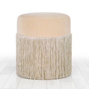Scaun Merkur Cream imagine