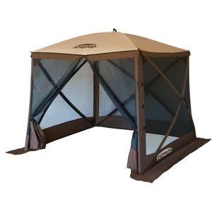 ClapTop 400 rapid pliabil cort foișor imagine