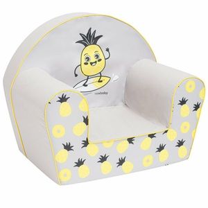 New Baby Baby Highchair Pineapple imagine
