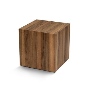 Masă pliabilă Kup Walnut, naturală imagine