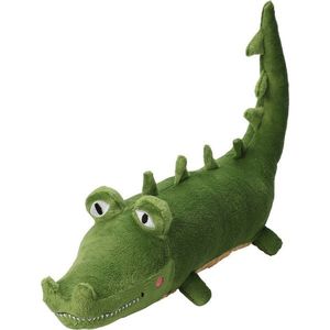Hatu Jucărie de pluș Crocodil, 35 cm imagine