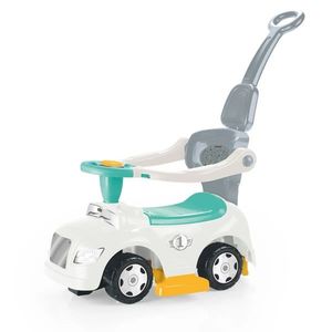 Dolu 3in1 scuter auto alb, 85 x 41 x 87 cm imagine