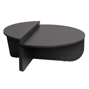 Masă de cafea Orion Anthracite, antracit imagine