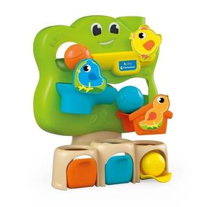 Clemmy Baby Magic Tree Ball Track imagine