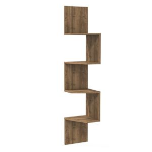 Poliția Desaldo Walnut, naturală imagine