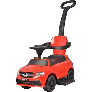 Buddy Toys BPC 5211 3in1 Scooter imagine