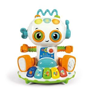 Clementoni Robot interactiv cu sunete imagine