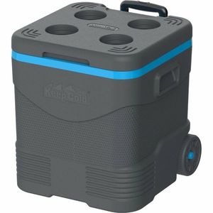 Duramax Cutie de răcire pe roți Keep Cold 45 l imagine