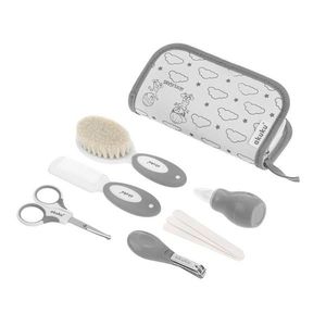 Akuku Baby Care Starter Set Hooligans , 6 buc imagine