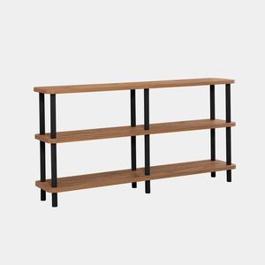 Rack Raca Negru, negru imagine