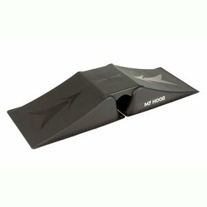 My Hood 505186 Rampă 2 Way Mini imagine