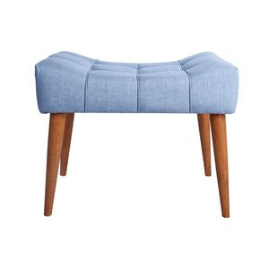 Scaun New Cool Indigo Blue, albastru deschis imagine