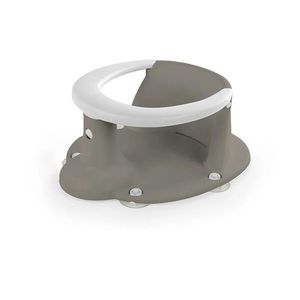 Scaun de baie antiderapant Dolu Baby, gri , 16, 5 x37, 5 x 30, 5 cm, gri imagine