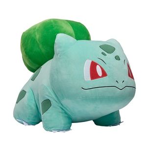 Pluș Pokémon Bulbasau, 60 cm imagine