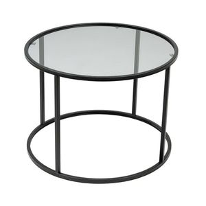 Măsuță de cafea Startis Black imagine