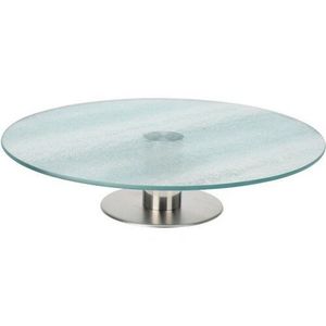 Tavă de servit tort EH Lazy Susan, 30 cm imagine