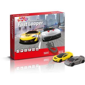 Buddy Toys BST 1633 Looper rapid, 630 cm imagine