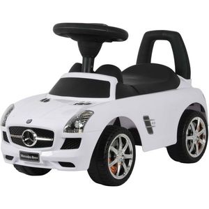 Buddy Toys BPC 5110 Mercedes Benz SLS , alb imagine