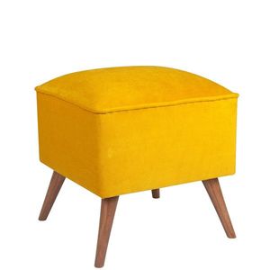 Scaun New Bern Yellow imagine