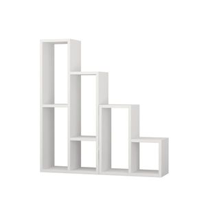 Biblioteca Sule White, alb imagine