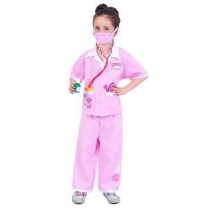 Costum pentru copii Rappa Veterinar, mărime. S imagine