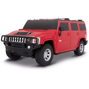 Buddy Toys BRC 24.080 Hummer H2 imagine