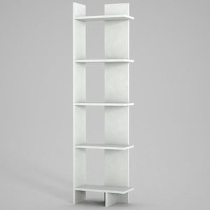 Biblioteca Perla White imagine